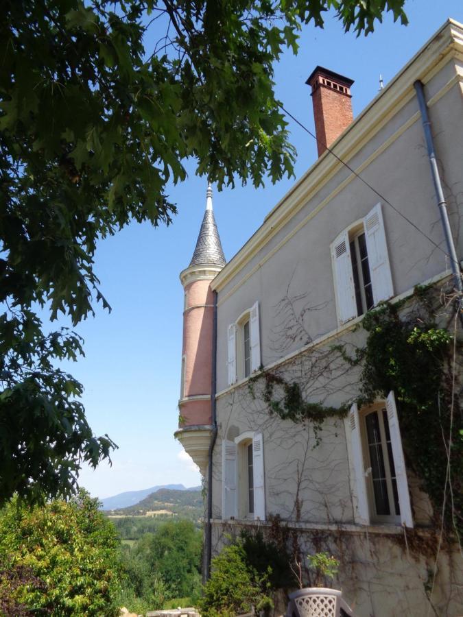 L'Annexe Du Chateau De Saint Genix Buitenkant foto