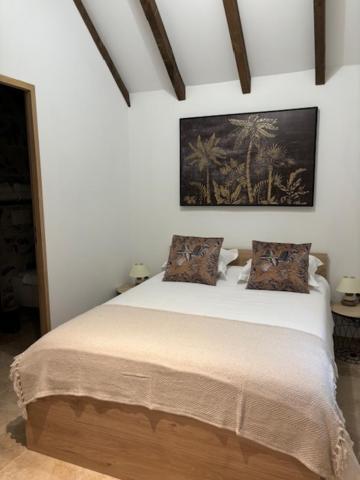 L'Annexe Du Chateau De Saint Genix Buitenkant foto